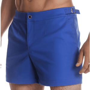Shorts Royal Blue SHOKAN 28