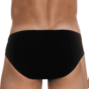 Swim Briefs Black SHOKAN 28