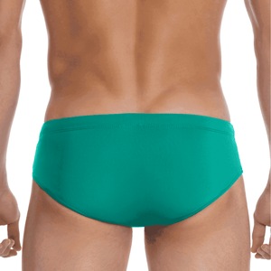 Swim Briefs Green SHOKAN 28