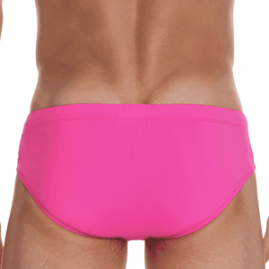 Swim Briefs Pink SHOKAN 28