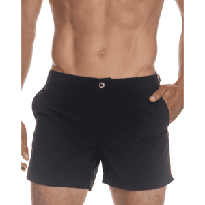 Swim Shorts Navy SHOKAN 28