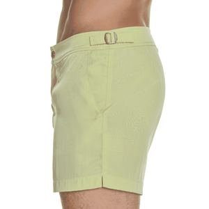 Swim Shorts Yellow SHOKAN 28