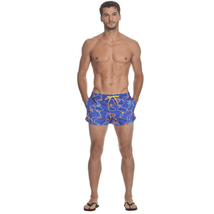 Swim Trunks Starfish SHOKAN 28