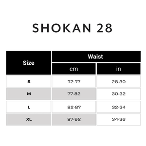 Swim Trunks Starfish SHOKAN 28