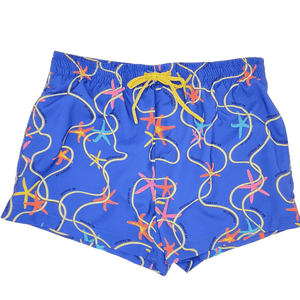 Swim Trunks Starfish SHOKAN 28