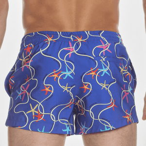 Swim Trunks Starfish SHOKAN 28